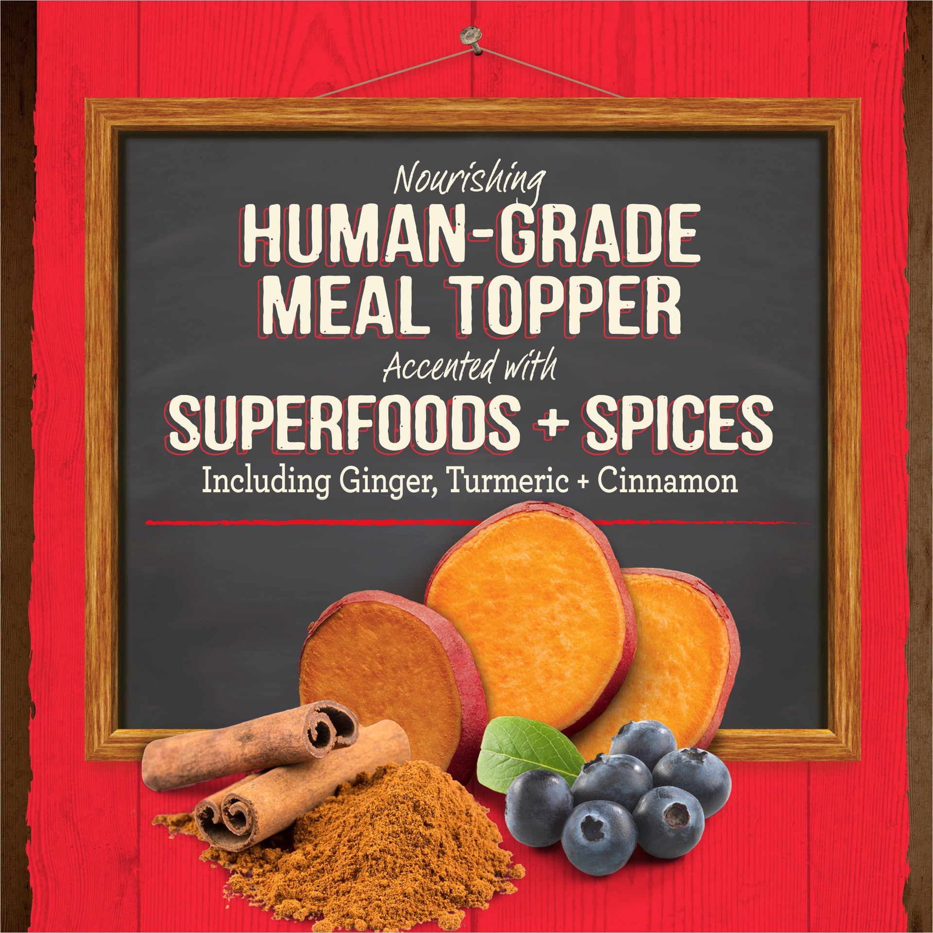 slide 4 of 9, Merrick Grain Free Bone Broth, Premium Human Grade And Gluten Free Dog And Cat Food Topper Pouches, Beef, 16 oz