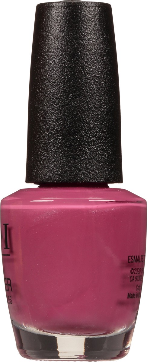 slide 10 of 11, OPI Just Lanai-ing Around NL H72 Nail Lacquer 0.5 fl oz, 0.5 fl oz