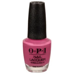 OPI Just Lanai-ing Around Nail Lacquer 0.5 fl oz