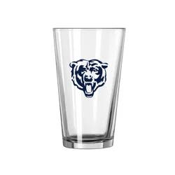 Bears 16 oz Pint Glass