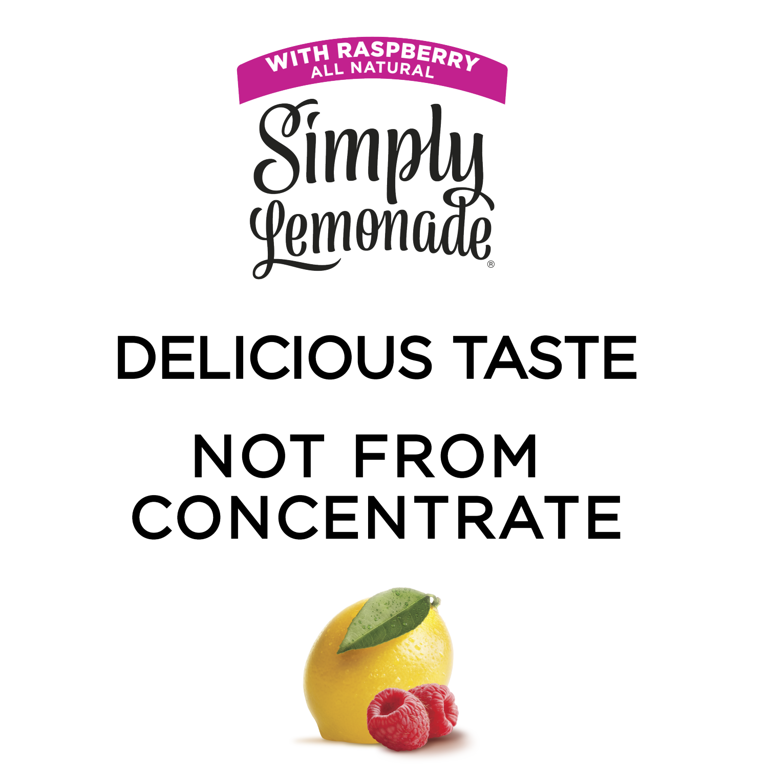 slide 3 of 7, Simply Lemonade - 11.5 oz, 11.5 oz