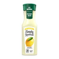Simply Lemonade - 11.5 oz