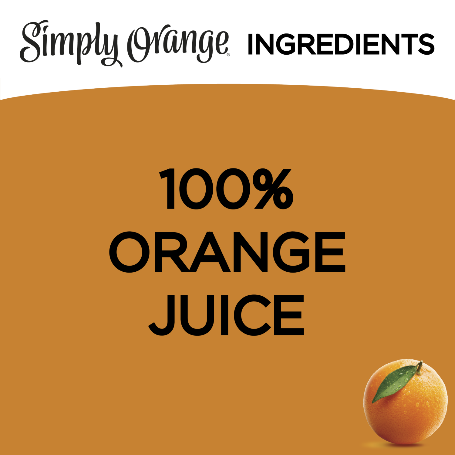 slide 3 of 6, Simply Orange Juice, 11.5 oz