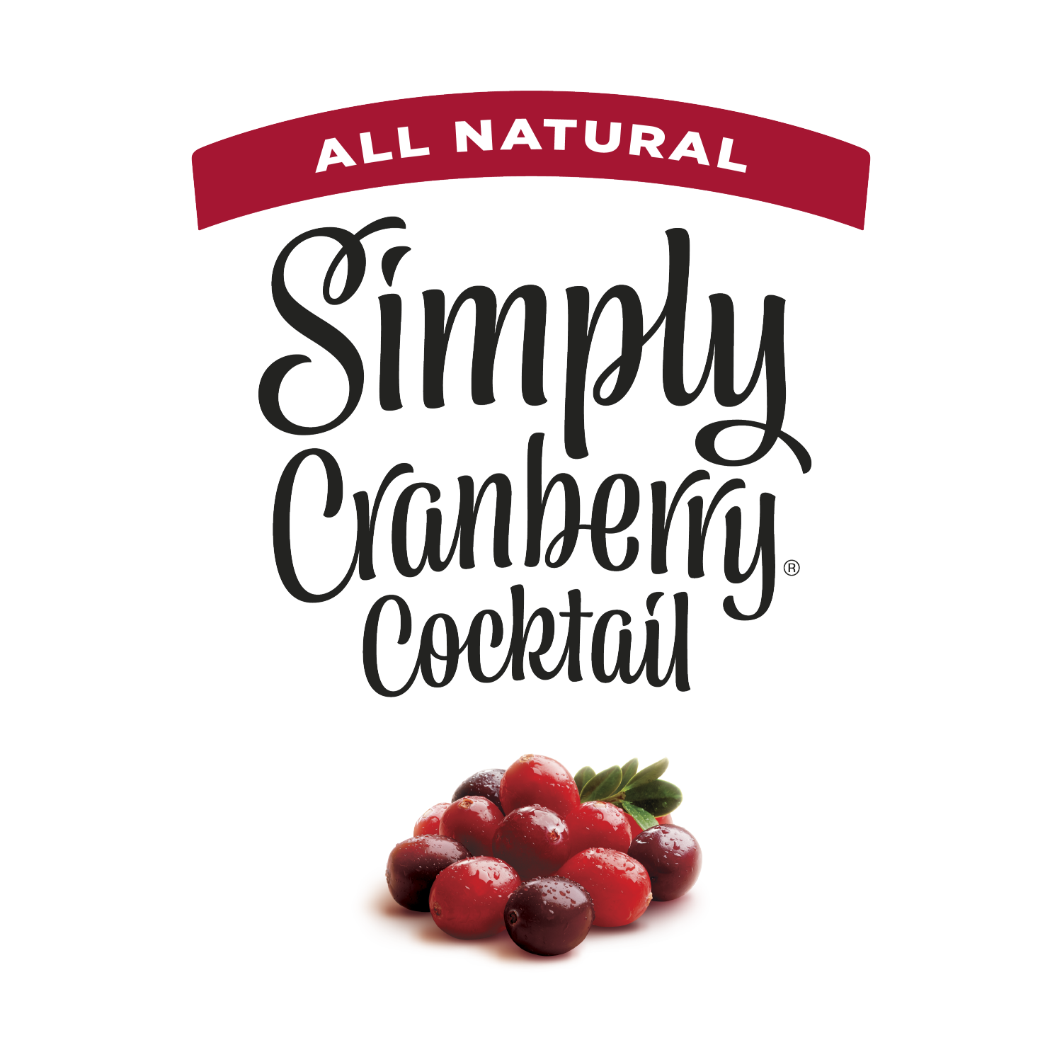 slide 5 of 5, Simply Cranberry Cocktail- 11.5 fl oz, 11.5 fl oz