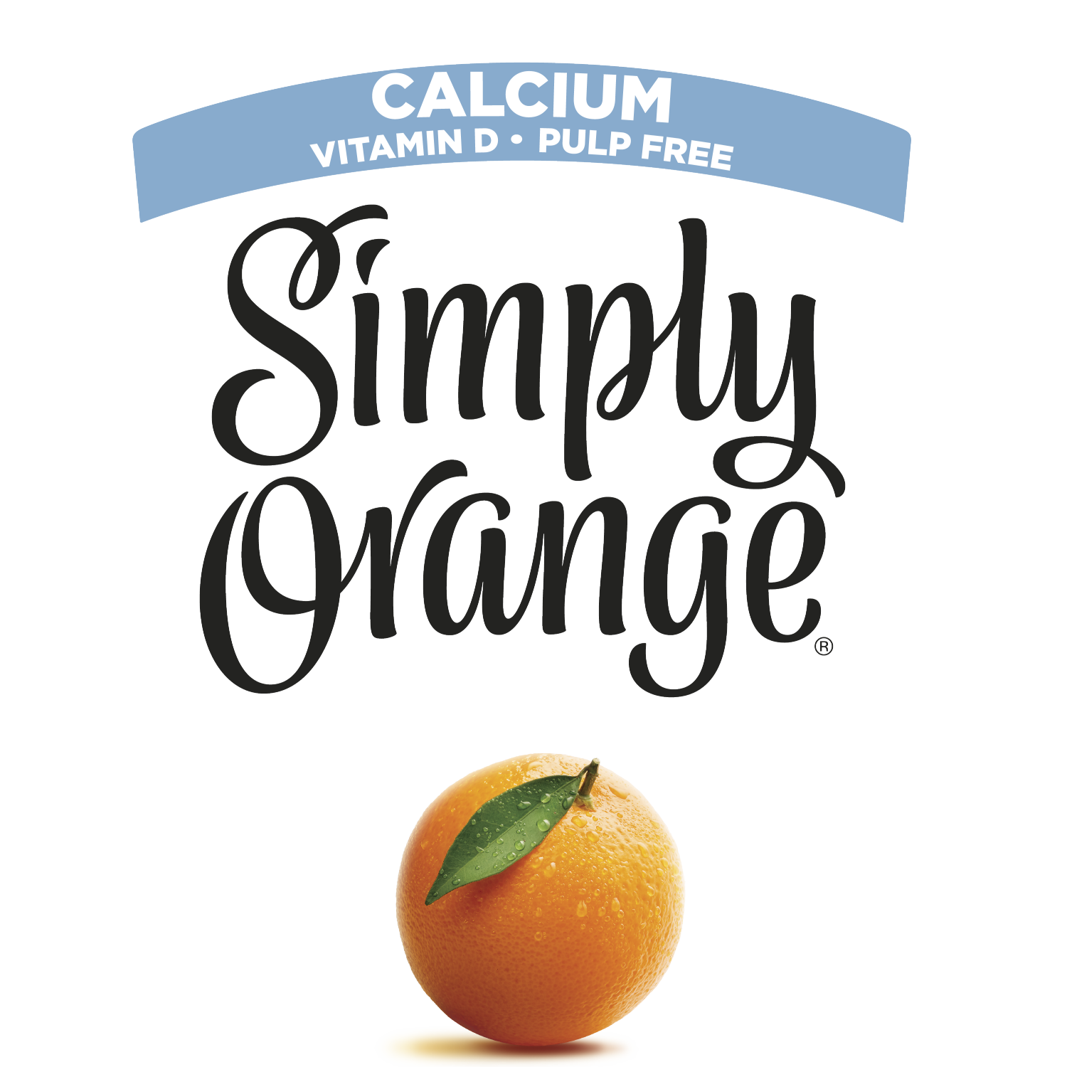 slide 6 of 6, Simply Orange Juice with Calcium, 11.5 fl oz, 11.5 fl oz
