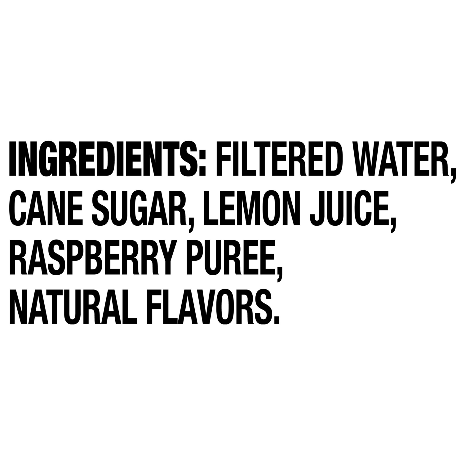 slide 5 of 5, Simply Lemonade with Raspberry, All Natural Non-GMO, 52 fl oz, 52 fl oz