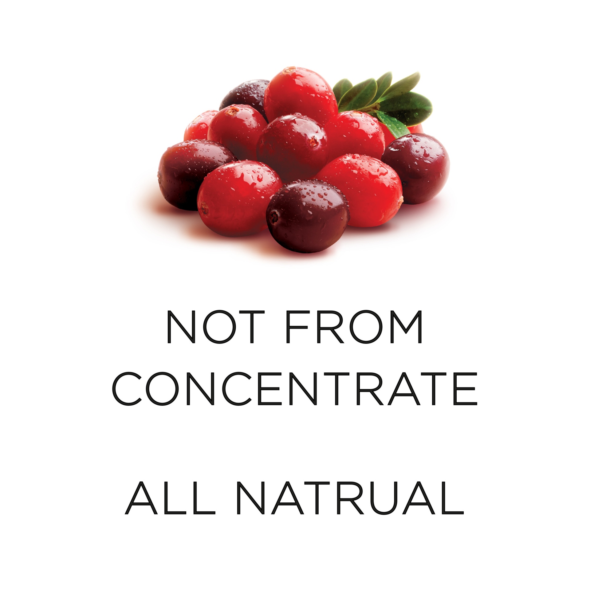 slide 6 of 11, Simply Cranberry - 52 oz, 52 oz