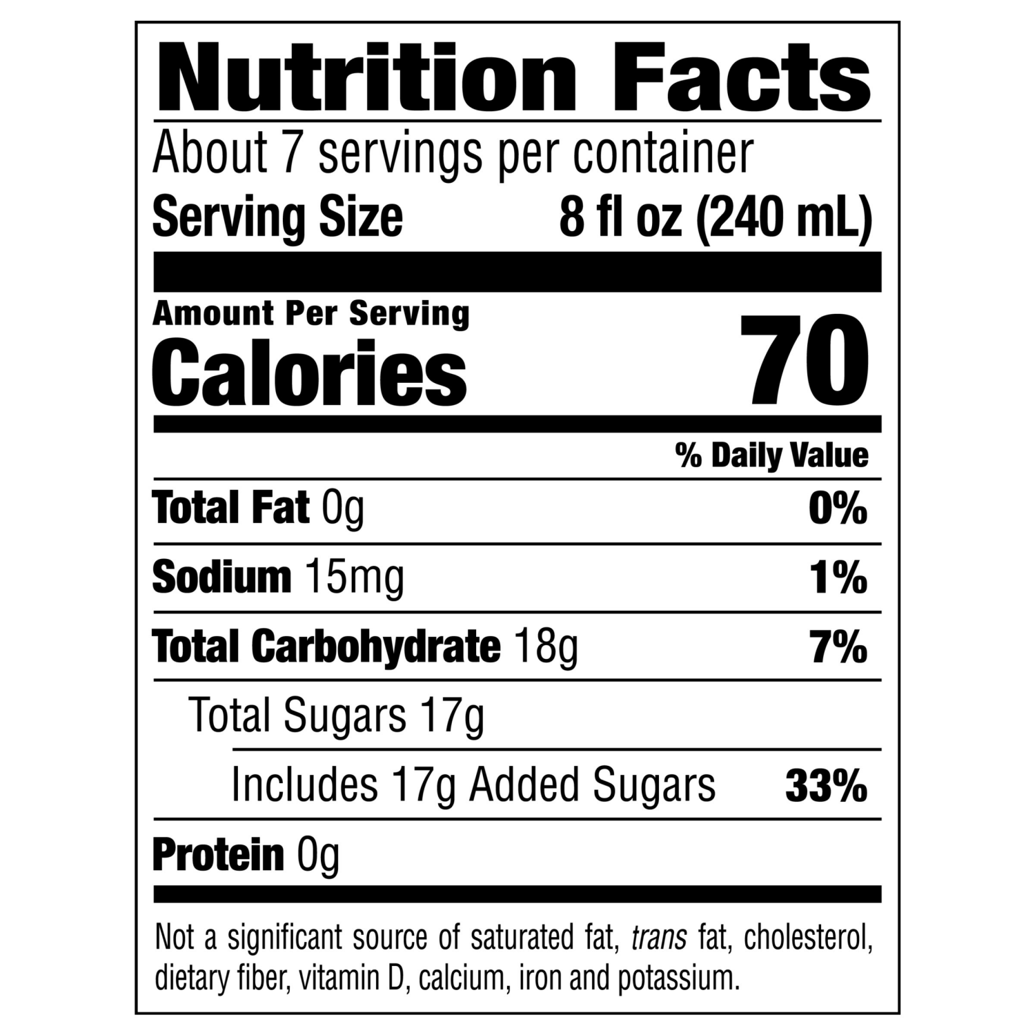 slide 2 of 8, Minute Maid Premium Lemonade 100% Natural Flavors, 59 fl oz, 59 fl oz