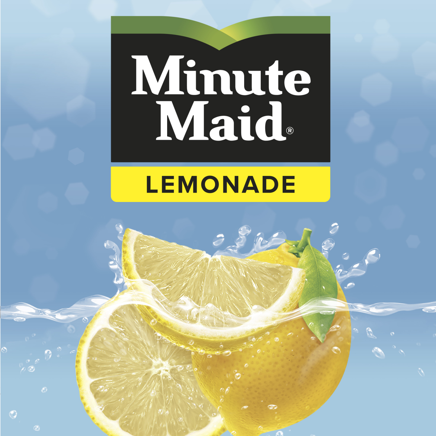 slide 5 of 8, Minute Maid Premium Lemonade 100% Natural Flavors, 59 fl oz, 59 fl oz