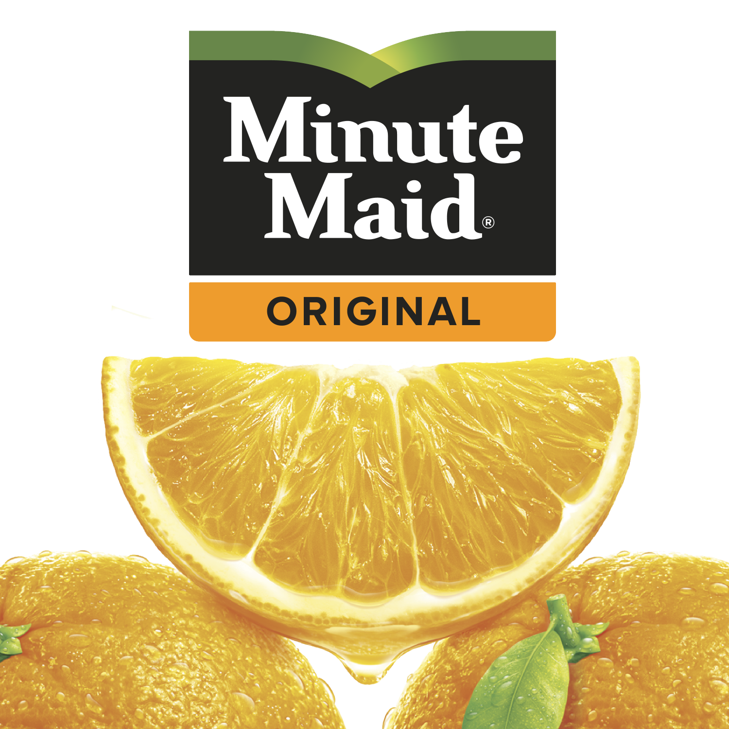 slide 2 of 5, Minute Maid Orange Juice, Fruit Juice Drink, 59 fl oz, 59 fl oz