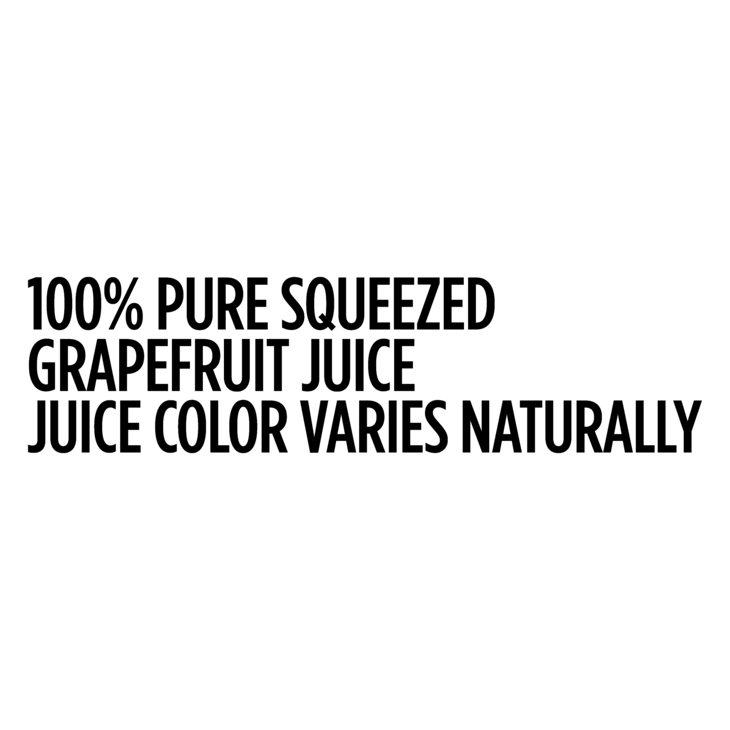 slide 5 of 5, Simply Grapefruit Juice, 52 fl oz, 1 ct