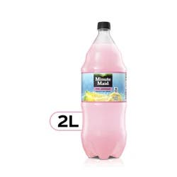 Minute Maid Pink Lemonade Bottle- 2 liter