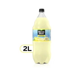 Minute Maid Lemonade Bottle- 2 liter