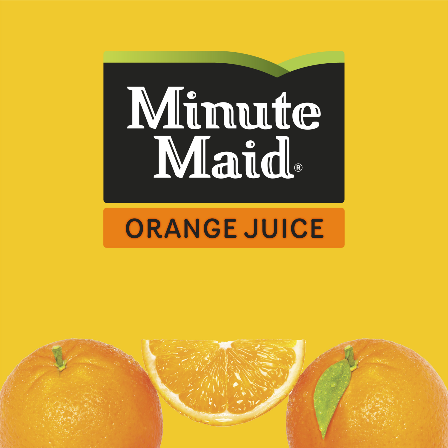slide 4 of 7, Minute Maid Orange Juice Bottles- 6 ct, 6 ct; 10 fl oz