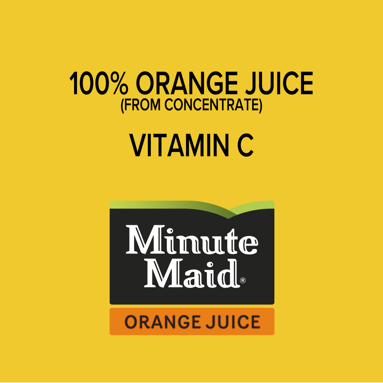 slide 7 of 7, Minute Maid Orange Juice Bottles- 6 ct, 6 ct; 10 fl oz