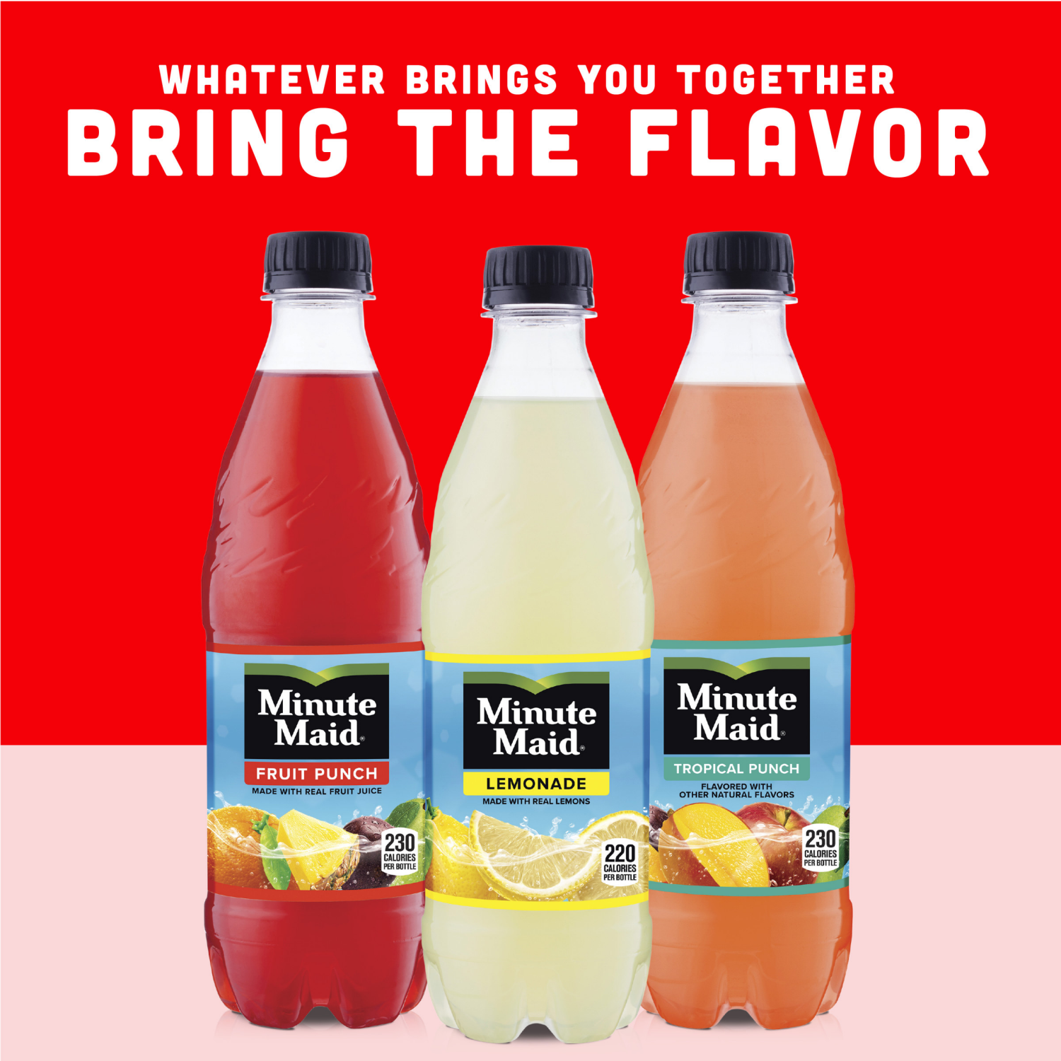 slide 5 of 8, Minute Maid Lemonade, 6 ct