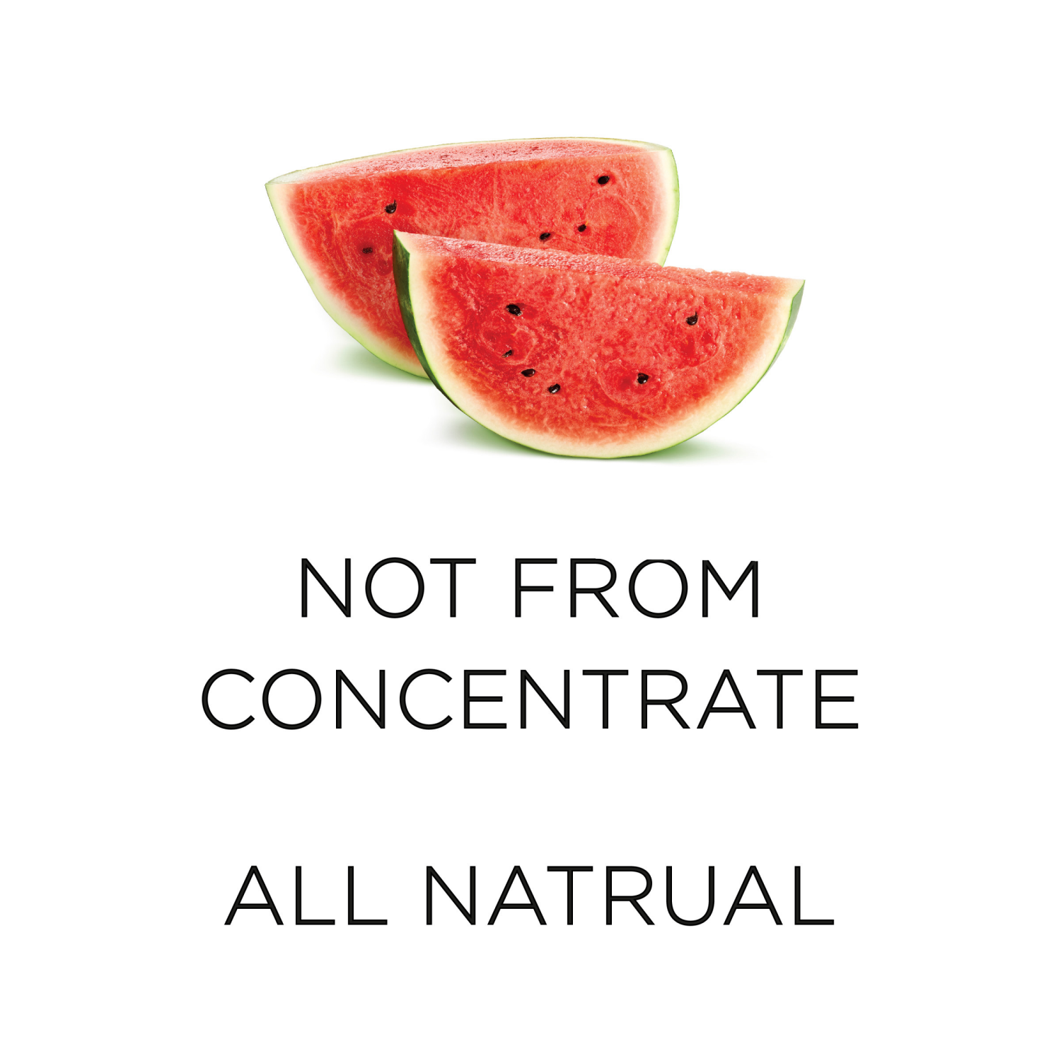 slide 2 of 4, Simply Watermelon Bottle, 52 fl oz, 1 ct