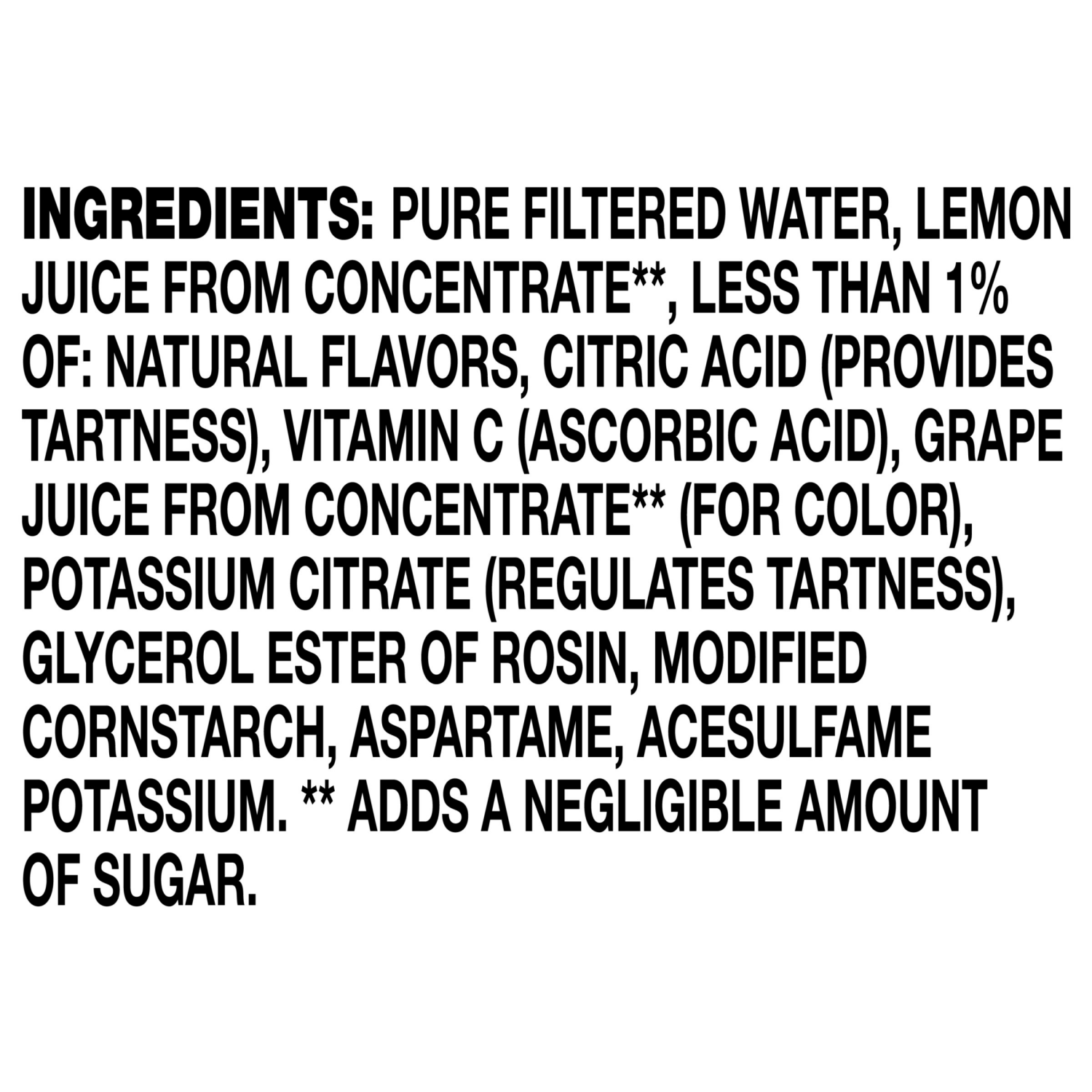 slide 2 of 5, Minute Maid Zero Sugar Pink Lemonade Bottle- 52 fl oz, 52 fl oz
