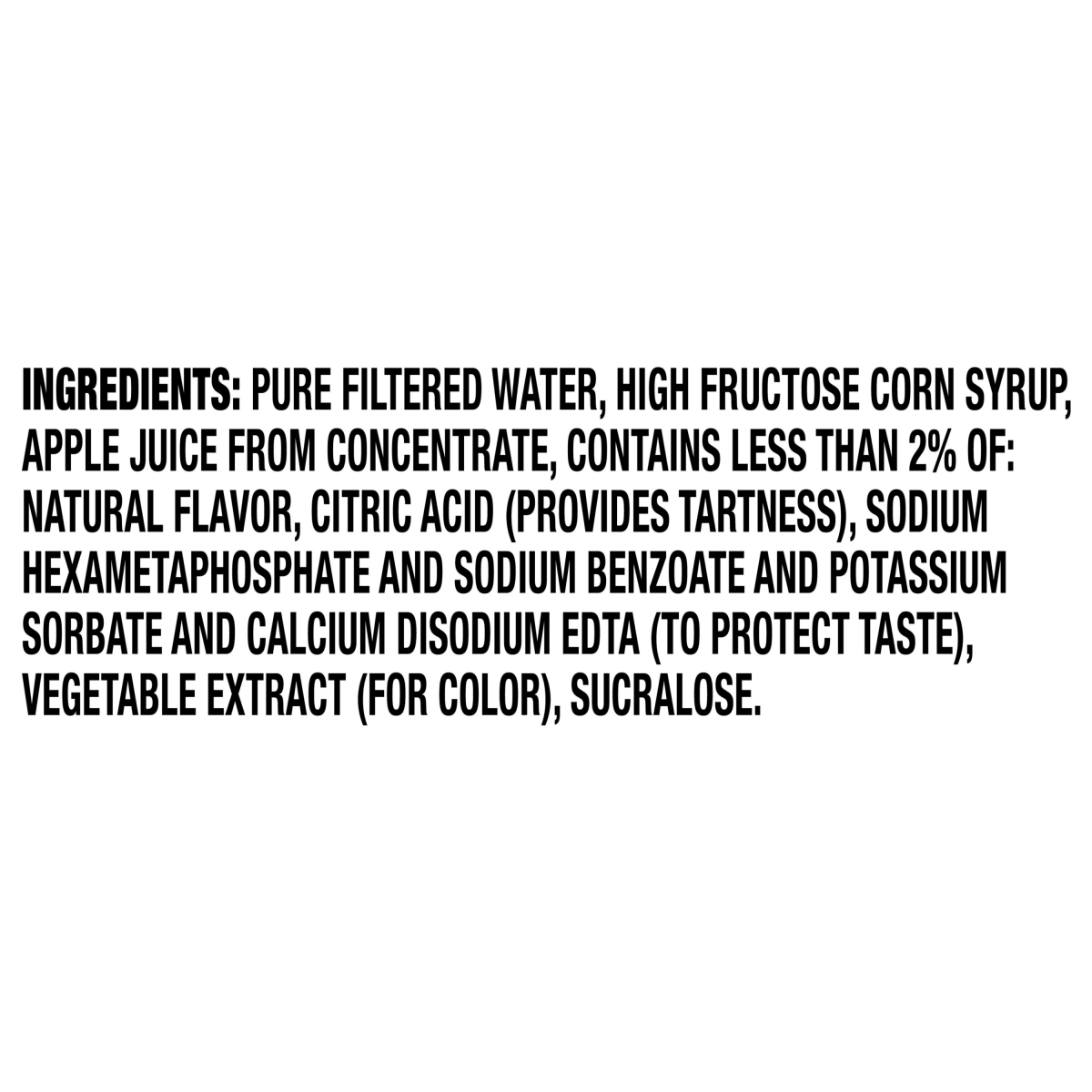 slide 5 of 8, Minute Maid Aguas Frescas Hibiscus Can- 16 fl oz, 16 fl oz