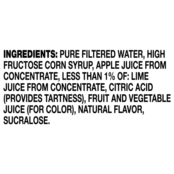 slide 7 of 21, Minute Maid Aguas Frescas Hibiscus - 52 oz, 1 ct