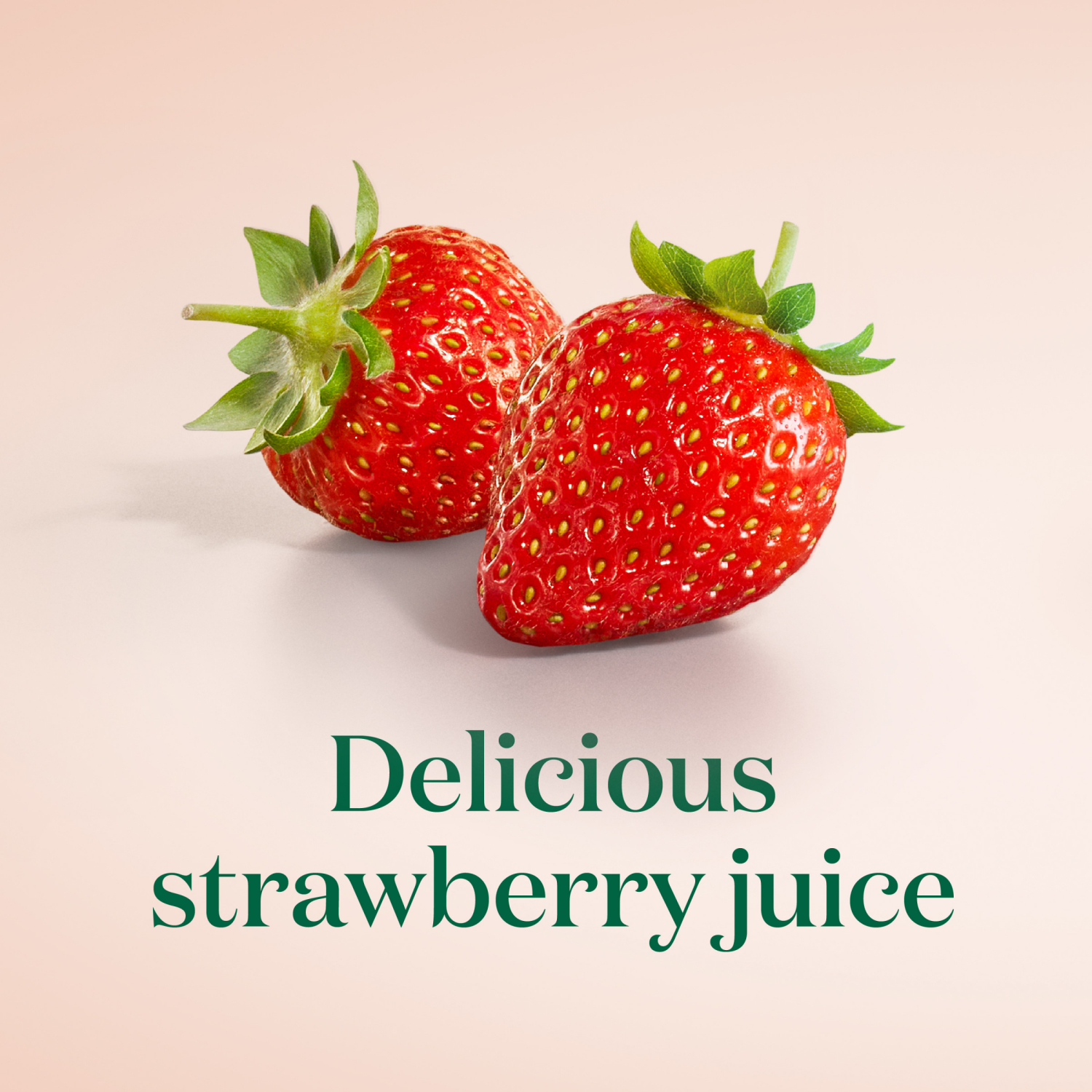 slide 3 of 6, Simply All Natural Juice Drink Strawberry - 52 fl oz, 52 fl oz