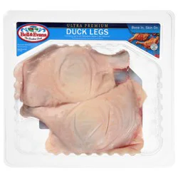 BELL & EVANS FROZEN DUCK LEG