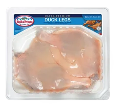 BELL & EVANS FRESH DUCK LEG