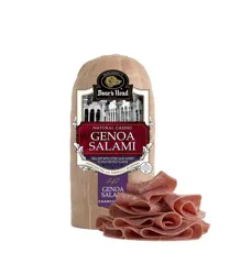 Boar's Head Genoa Salami
