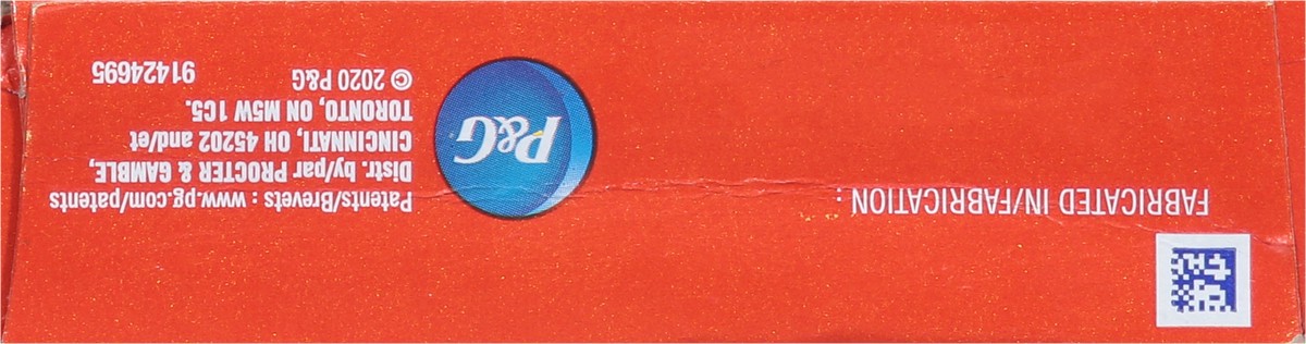 slide 5 of 9, Bounce Dryr Sheet Outdoor, 34 ct