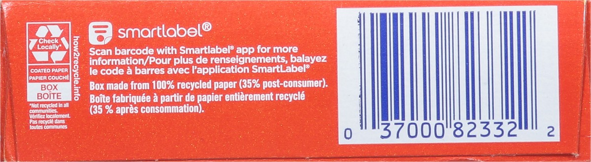 slide 3 of 9, Bounce Dryr Sheet Outdoor, 34 ct