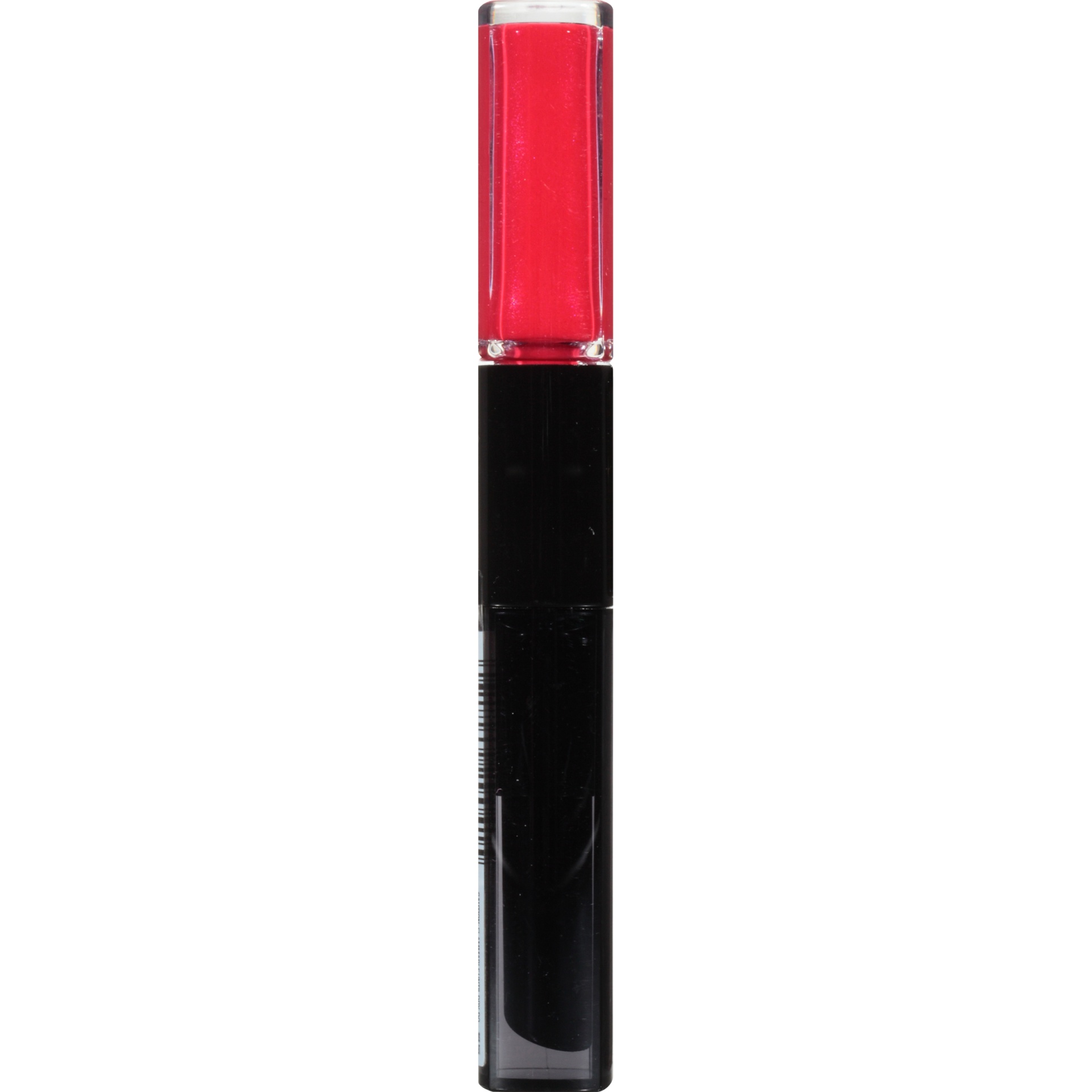 slide 4 of 5, L'Oréal Infallible Lip 2 Step Lip Color - Captivated by Cerise , 0.06 fl oz