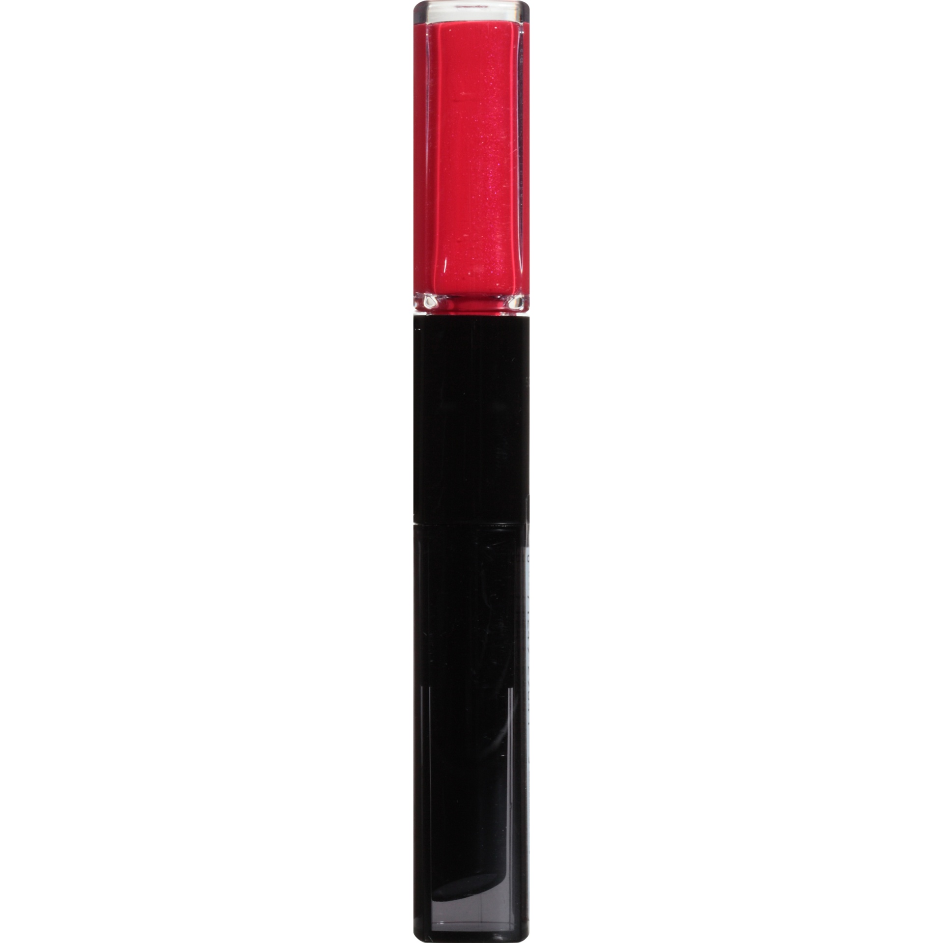 slide 5 of 5, L'Oréal Infallible Lip 2 Step Lip Color - Captivated by Cerise , 0.06 fl oz