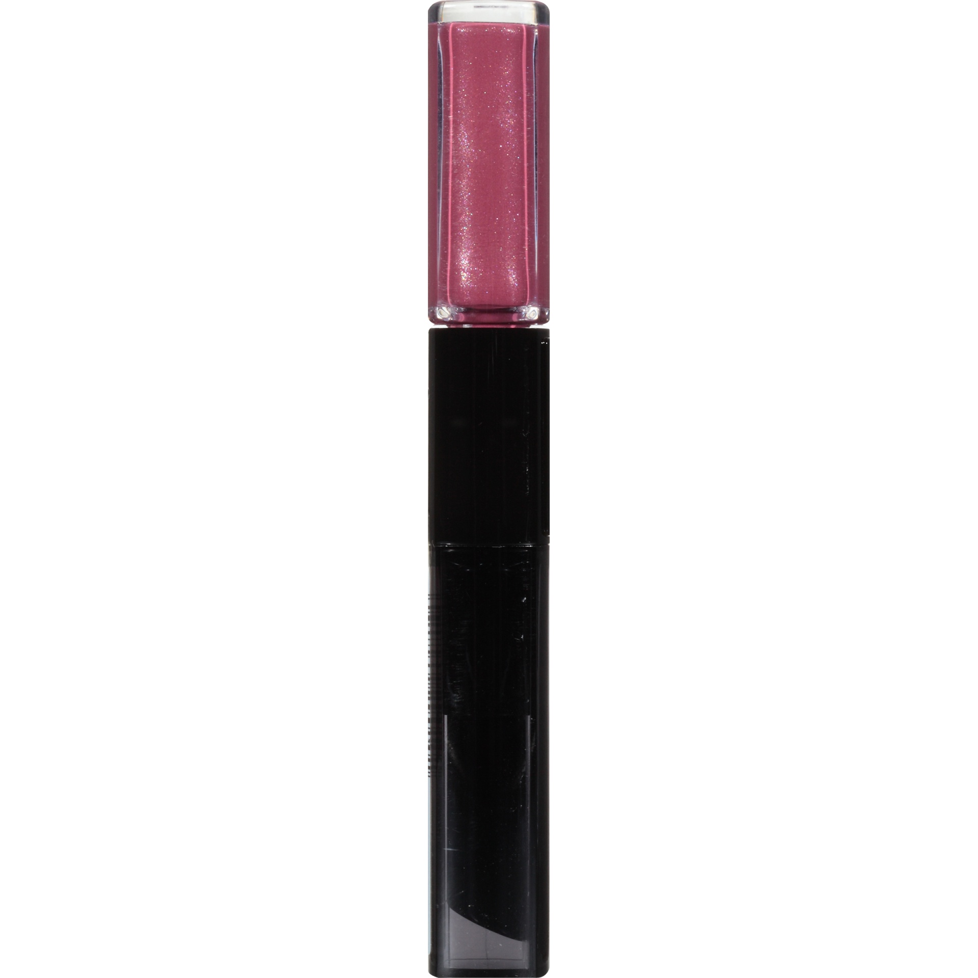 slide 4 of 4, L'Oréal Infallible Lip 2 Step Lip Color - Violet Parfait, 1 ct