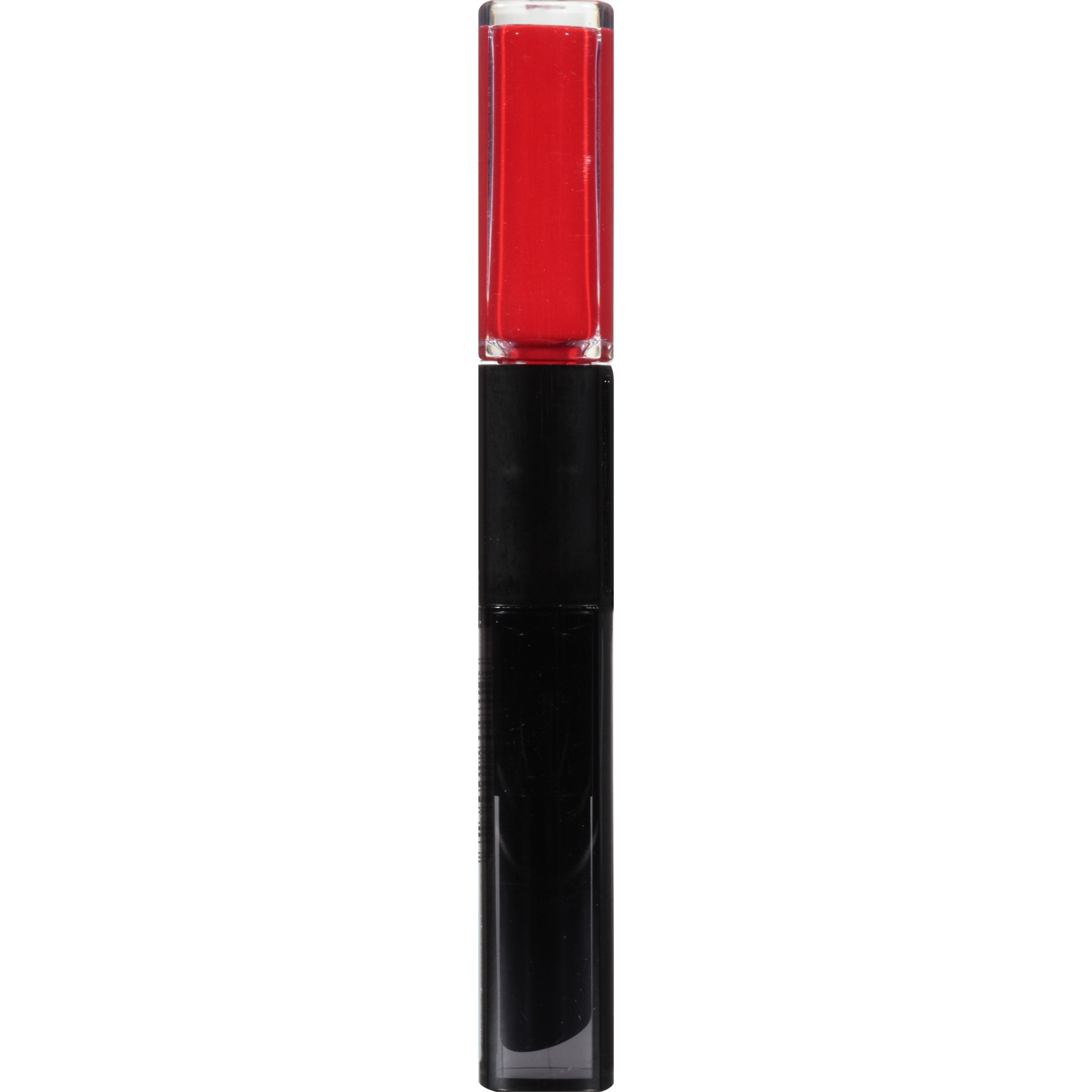 slide 4 of 5, L'Oréal Infallible Lip 2 Step 211 Infallible Red, 17 fl oz