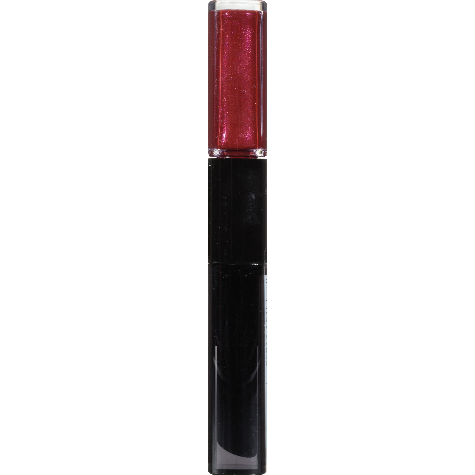 slide 2 of 5, L'Oréal Infallible Lip 2 Step - 217 Cherry Noir, 17 fl oz