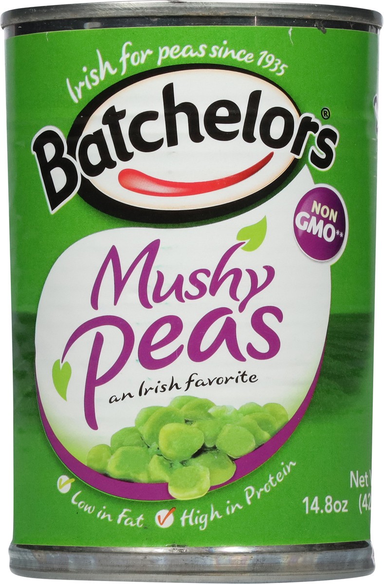 slide 4 of 13, Batchelor's Mushy Peas 14.8 oz, 14.8 oz