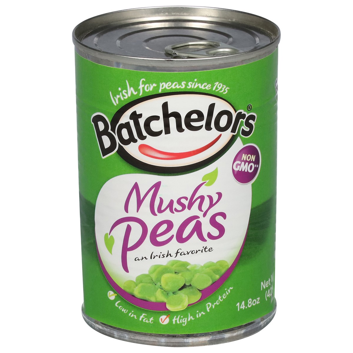 slide 7 of 13, Batchelor's Mushy Peas 14.8 oz, 14.8 oz