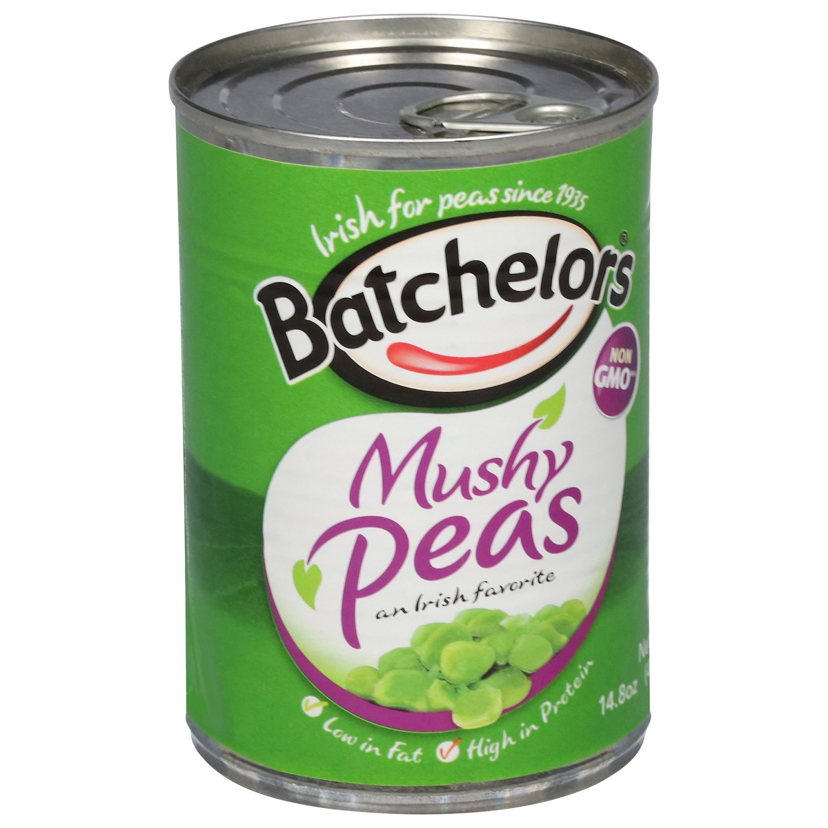 slide 9 of 13, Batchelor's Mushy Peas 14.8 oz, 14.8 oz