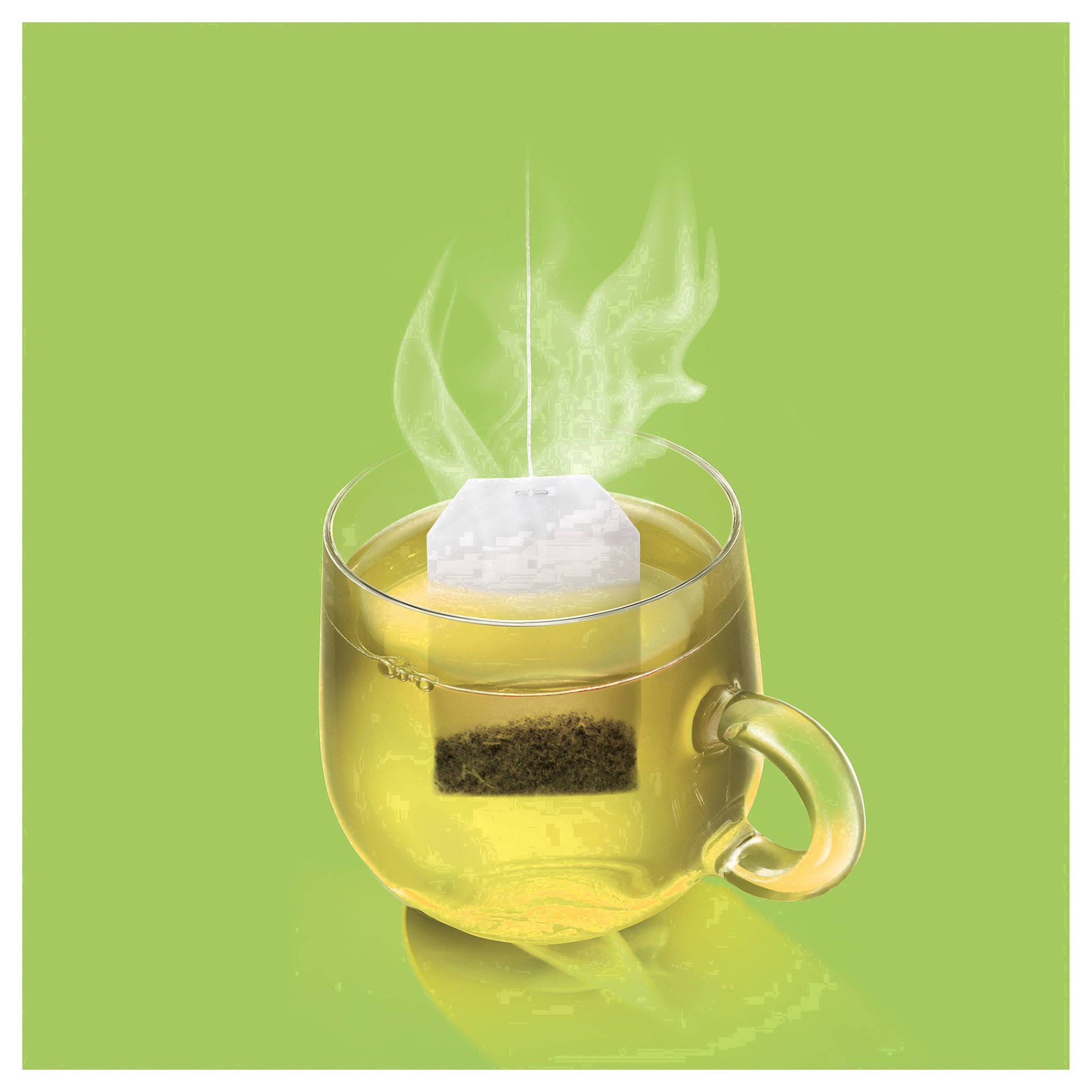 slide 6 of 65, Lipton Green Natural Tea Bags - 40ct, 2.12 oz