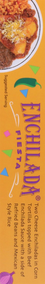 slide 4 of 14, Night Hawk Cheese with Beef Sauce Enchilada Fiesta 10.80 oz, 10.44 oz