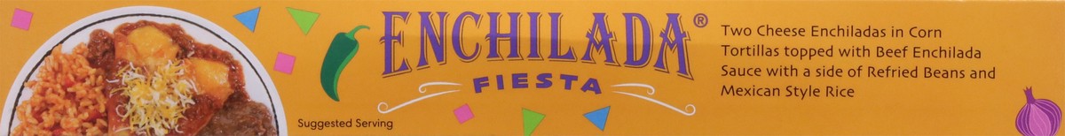 slide 5 of 14, Night Hawk Cheese with Beef Sauce Enchilada Fiesta 10.80 oz, 10.44 oz