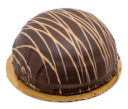 Chocolate Truffle Bomb 7 Inch - Each