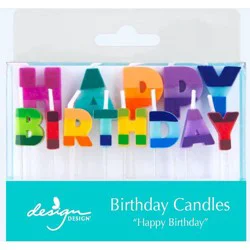 Bakery Candle