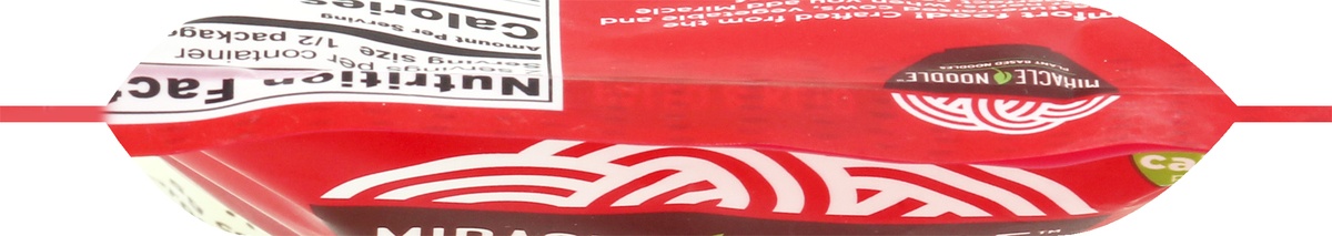 slide 9 of 9, Miracle Noodle Bone Broth Beef Noodle Soup 7.6 oz,