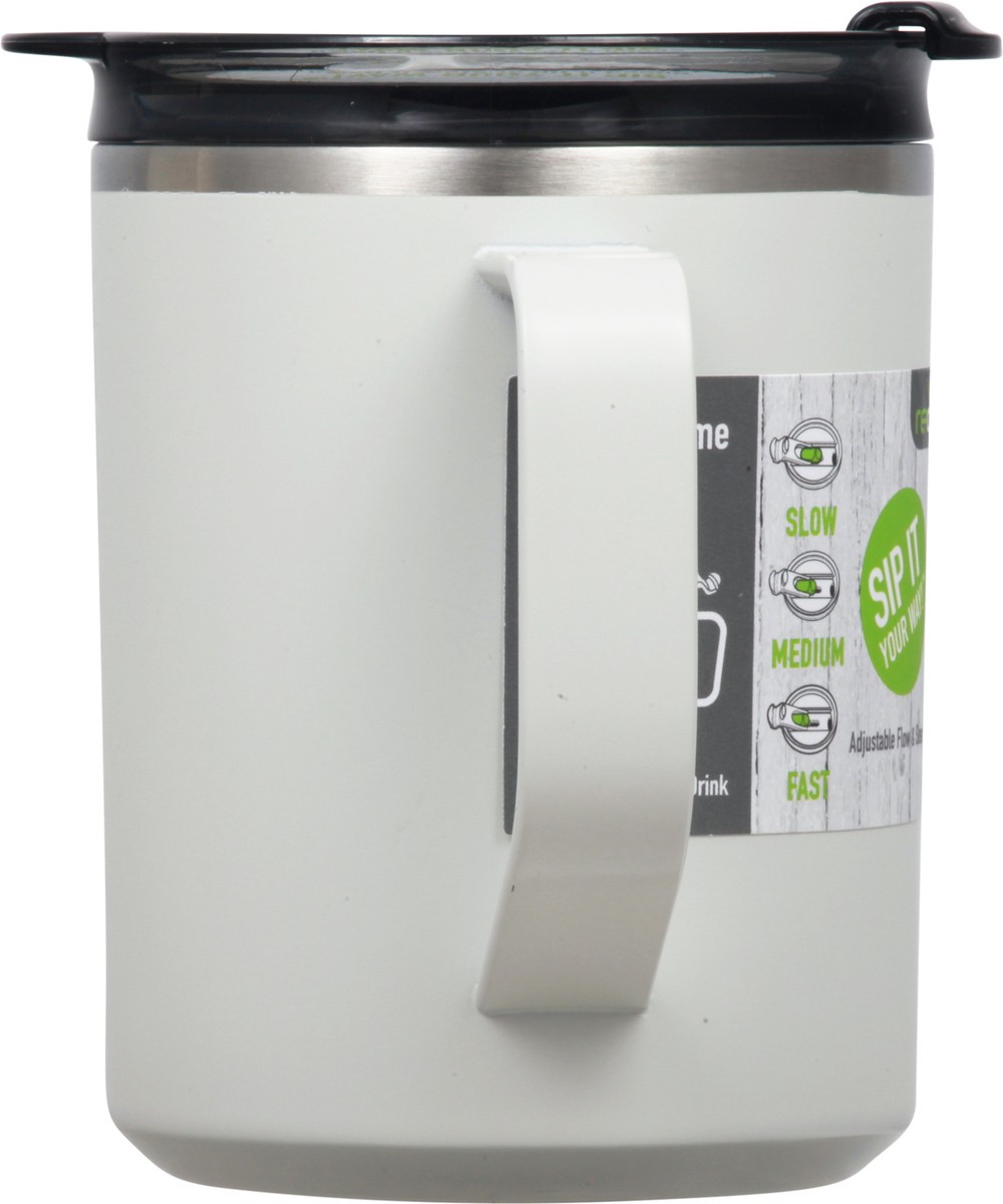 slide 7 of 11, Reduce Hot1 Mug Es Linen - EA, 1 ct