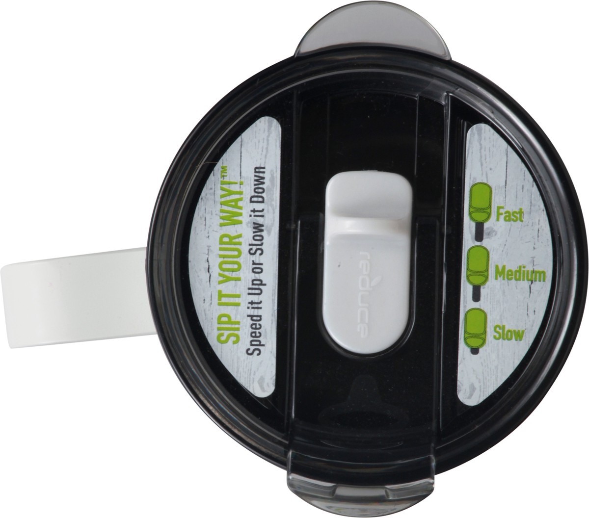 slide 3 of 11, Reduce Hot1 Mug Es Linen - EA, 1 ct