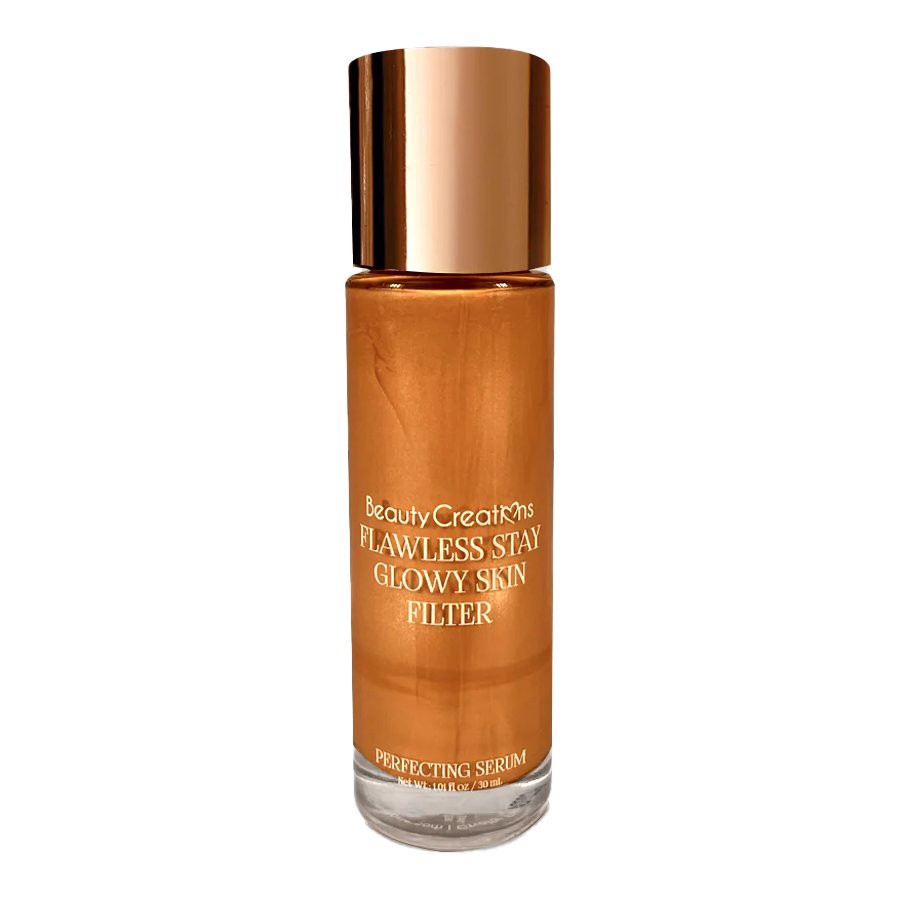 slide 1 of 1, Beauty Creations Flawless Stay Glowy Skin Filter 06N, 1 ct
