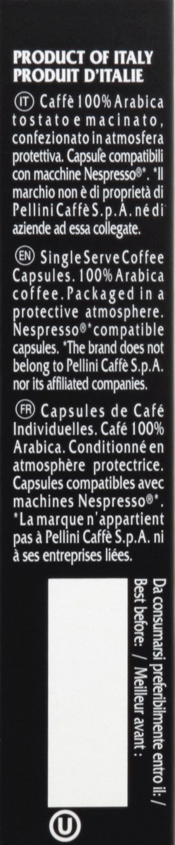 slide 2 of 4, Pellini Coffee - 10 ct, 10 ct