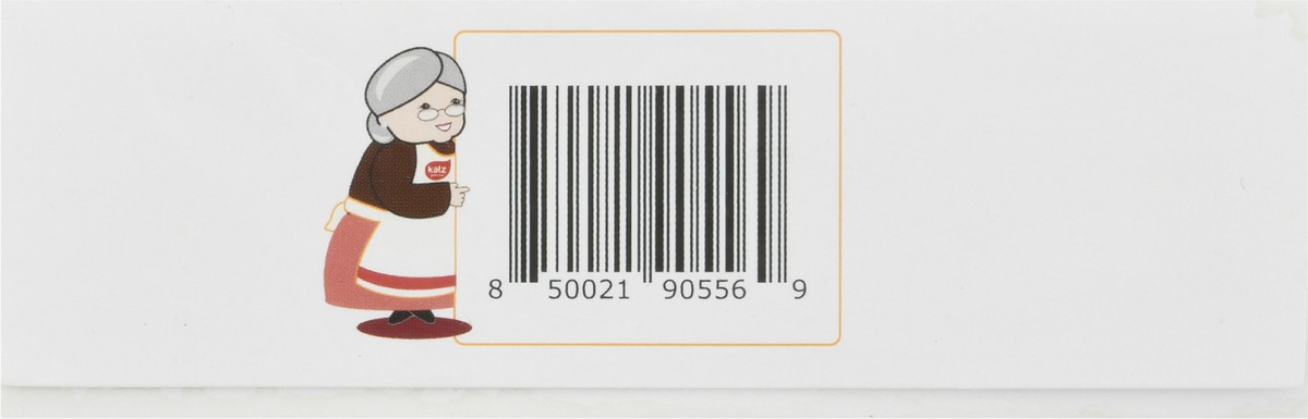 slide 2 of 9, Katz Gluten Free Mushroom Broccoli Pot Pie 9.0 oz, 9 oz