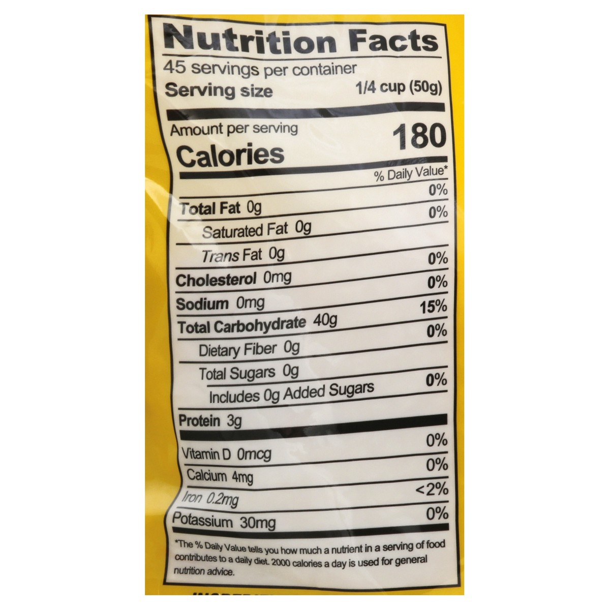 slide 7 of 11, Golden Star Prime Grade Thai Hom Mali Jasmine Rice 5 lb, 5 lb